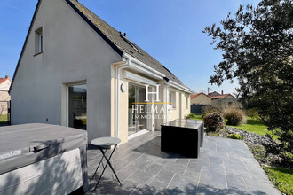 achat maison audruicq 62370