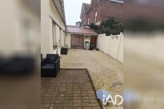 achat maison audruicq 62370