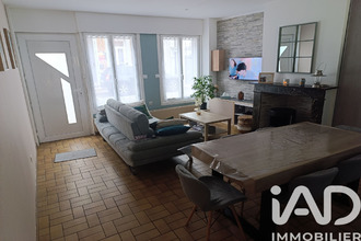 achat maison audruicq 62370