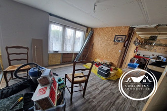 achat maison audruicq 62370