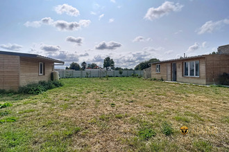 achat maison audruicq 62370