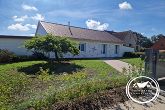 achat maison audruicq 62370