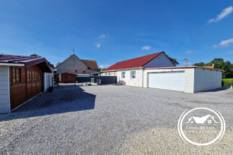 achat maison audruicq 62370