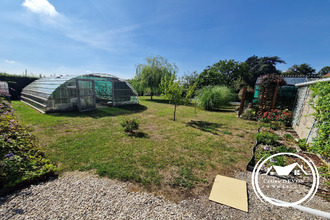 achat maison audruicq 62370