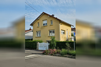 achat maison audun-le-roman 54560