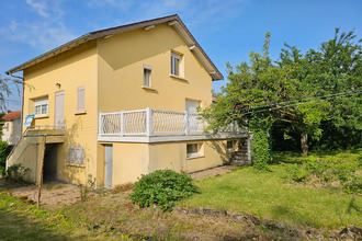 achat maison audun-le-roman 54560