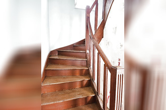 achat maison audun-le-roman 54560