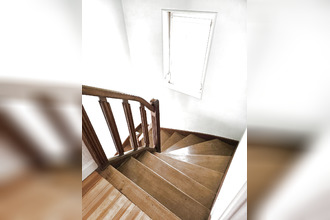 achat maison audun-le-roman 54560