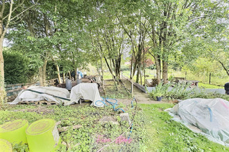 achat maison audun-le-roman 54560