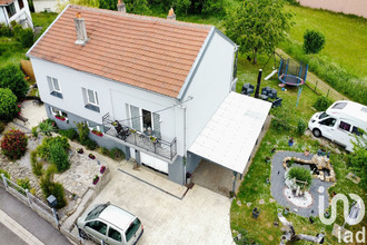 achat maison audun-le-roman 54560