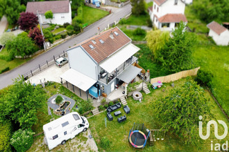 achat maison audun-le-roman 54560