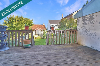 achat maison audun-le-roman 54560