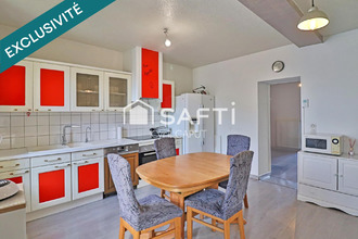 achat maison audun-le-roman 54560