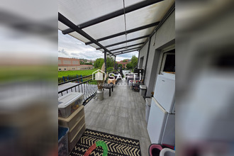 achat maison audun-le-roman 54560