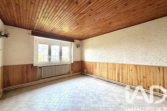 achat maison audun-le-roman 54560