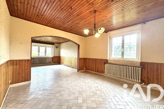 achat maison audun-le-roman 54560