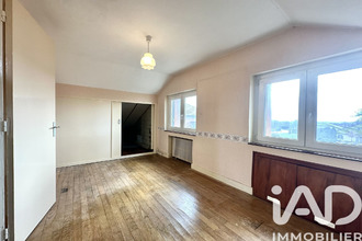 achat maison audun-le-roman 54560