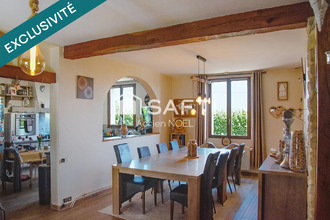 achat maison audun-le-roman 54560