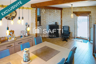 achat maison audun-le-roman 54560