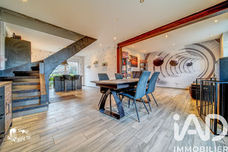 achat maison audun-le-roman 54560