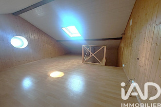 achat maison audun-le-roman 54560