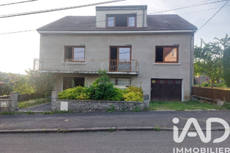 achat maison audun-le-roman 54560