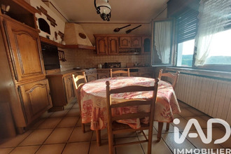 achat maison audun-le-roman 54560