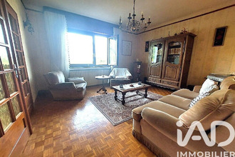 achat maison audun-le-roman 54560