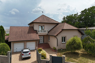 achat maison audun-le-roman 54560