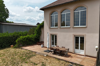achat maison audun-le-roman 54560