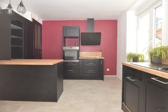achat maison audun-le-roman 54560