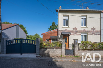 achat maison audun-le-roman 54560
