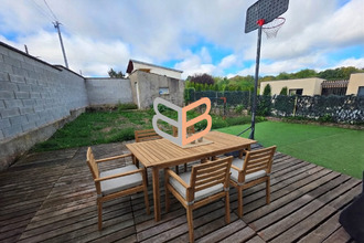 achat maison audun-le-roman 54560