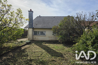 achat maison audun-le-roman 54560