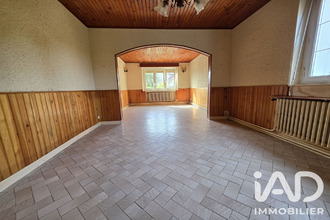 achat maison audun-le-roman 54560