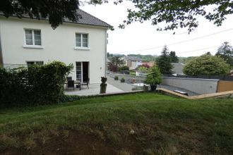 achat maison audun-le-tiche 57390