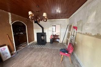 achat maison audun-le-tiche 57390