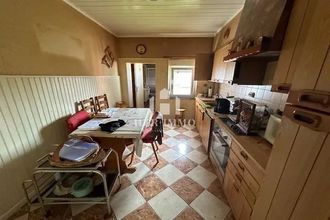 achat maison audun-le-tiche 57390