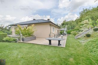 achat maison audun-le-tiche 57390