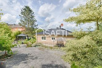 achat maison audun-le-tiche 57390