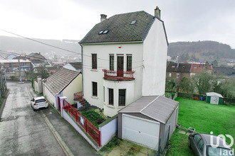 achat maison audun-le-tiche 57390