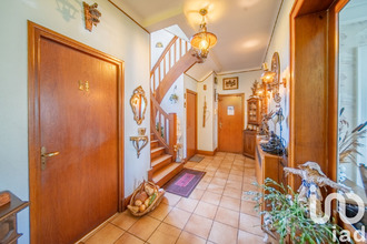 achat maison audun-le-tiche 57390