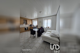 achat maison audun-le-tiche 57390