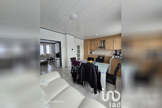 achat maison audun-le-tiche 57390