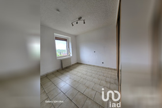 achat maison audun-le-tiche 57390