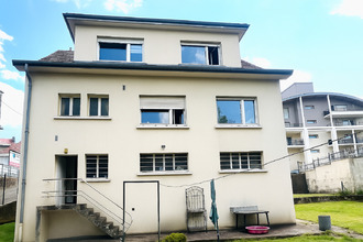 achat maison audun-le-tiche 57390