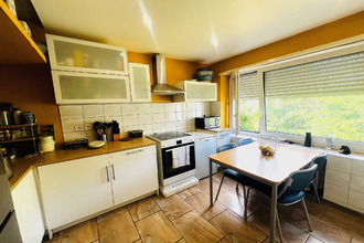 achat maison audun-le-tiche 57390