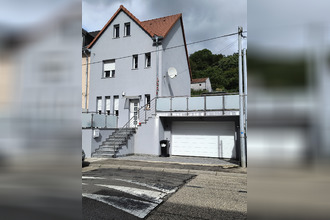 achat maison audun-le-tiche 57390