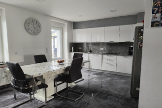 achat maison audun-le-tiche 57390