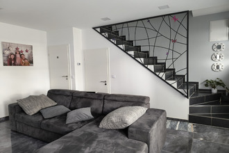 achat maison audun-le-tiche 57390